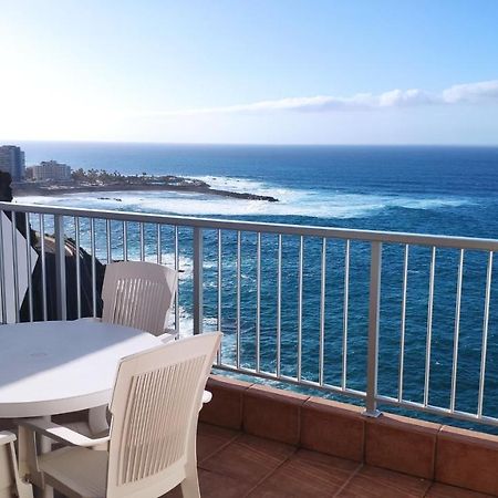 Amplio Apartamento Con Vistas Al Mar بويرتو ذي لا كروز المظهر الخارجي الصورة
