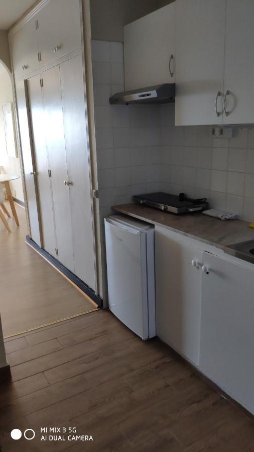 Amplio Apartamento Con Vistas Al Mar بويرتو ذي لا كروز المظهر الخارجي الصورة