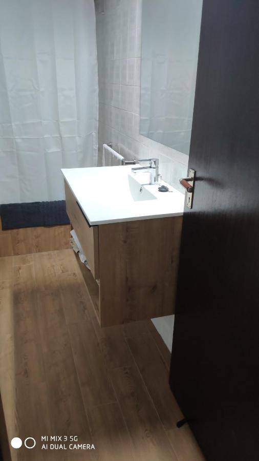 Amplio Apartamento Con Vistas Al Mar بويرتو ذي لا كروز المظهر الخارجي الصورة