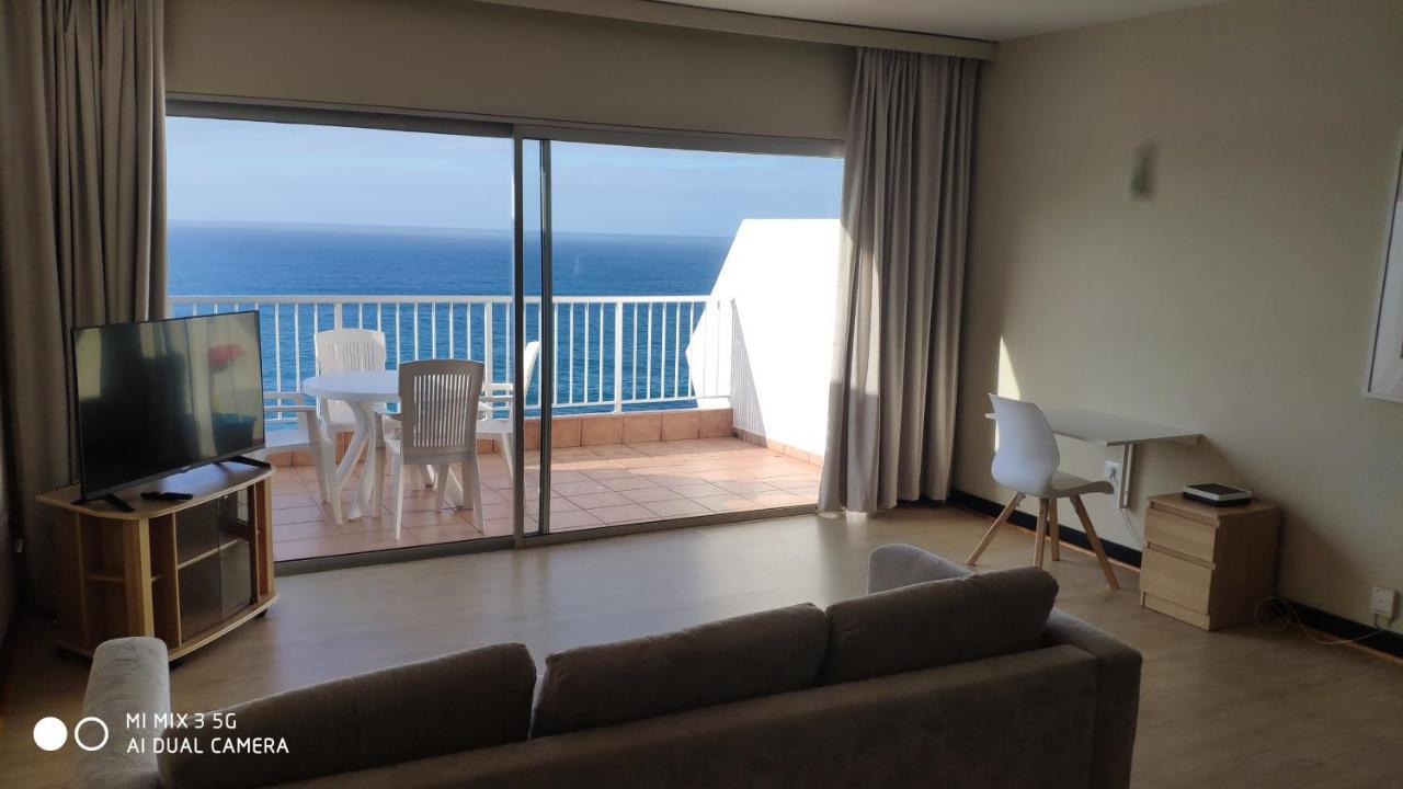 Amplio Apartamento Con Vistas Al Mar بويرتو ذي لا كروز المظهر الخارجي الصورة