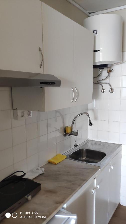 Amplio Apartamento Con Vistas Al Mar بويرتو ذي لا كروز المظهر الخارجي الصورة
