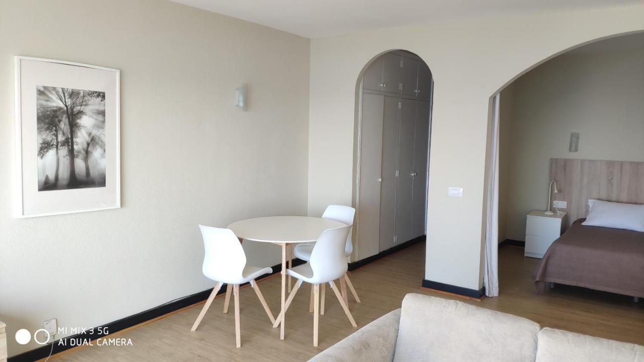 Amplio Apartamento Con Vistas Al Mar بويرتو ذي لا كروز المظهر الخارجي الصورة